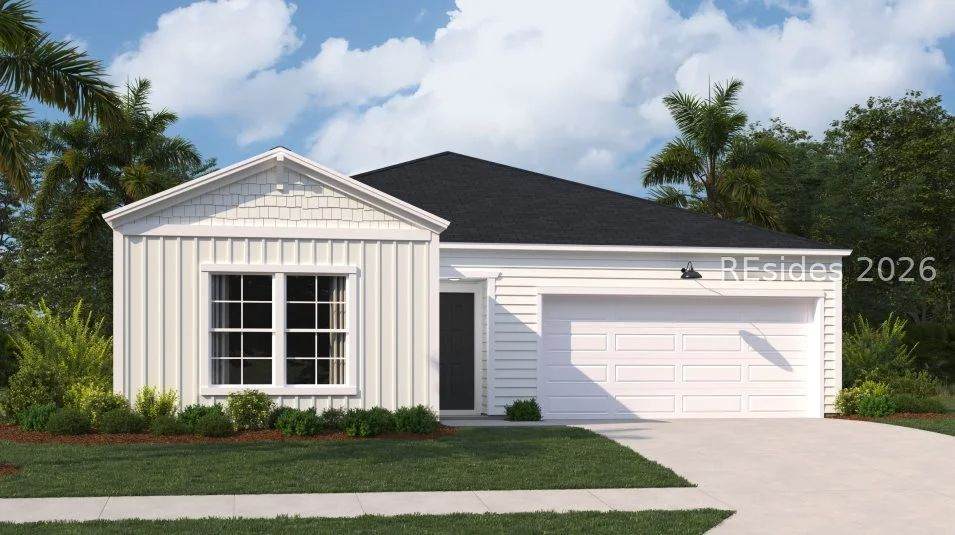 834 Sweetbay Drive - Photo 1