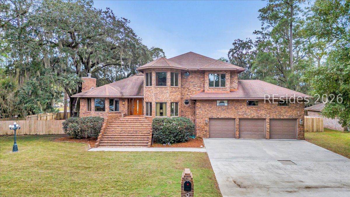 21 Vista Point Drive - Photo 1