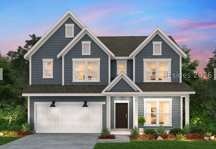 68 Scarlet Sage Drive - Photo 1