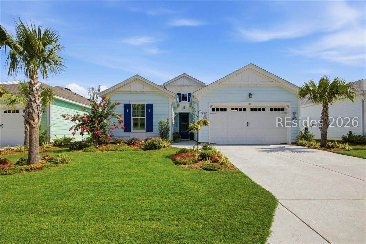 88 Sand Castle Drive - Photo 1