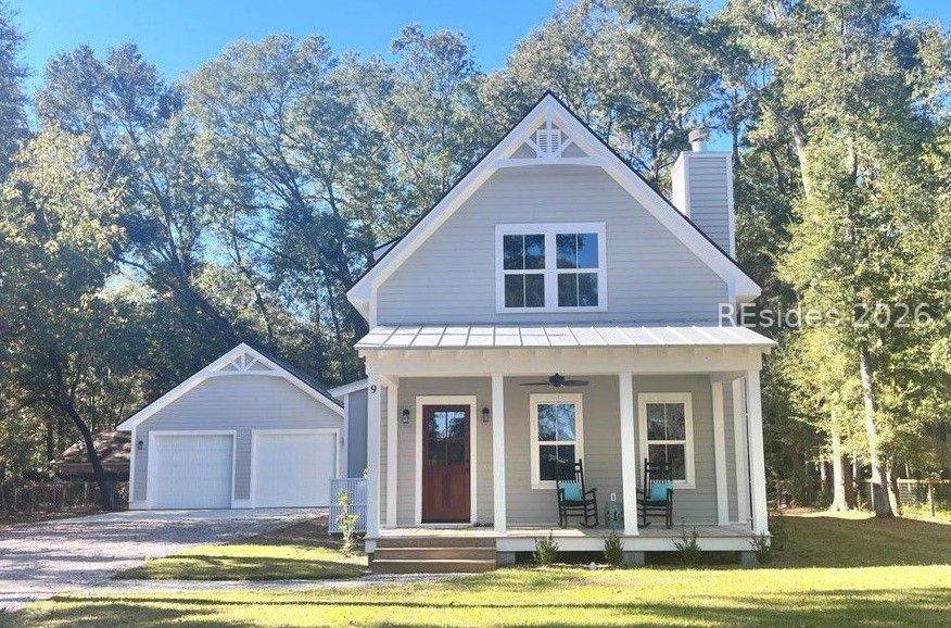 9 Attaway Lane - Photo 1