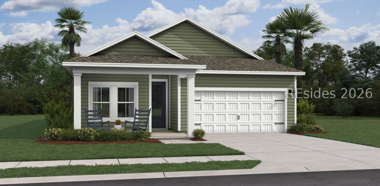 396 Hill Pond Road - Photo 1