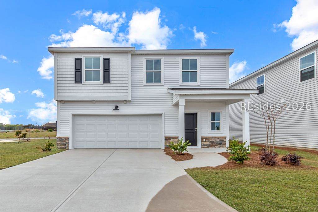 401 Givhans Loop - Photo 1