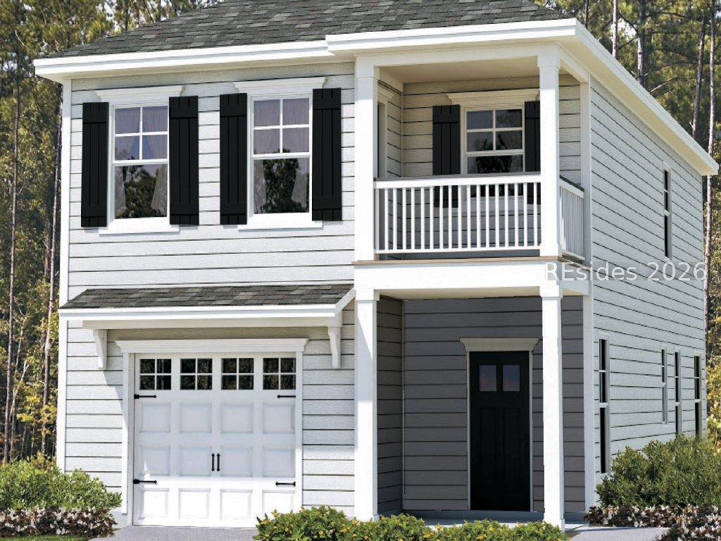 419 Conifer Street - Photo 1