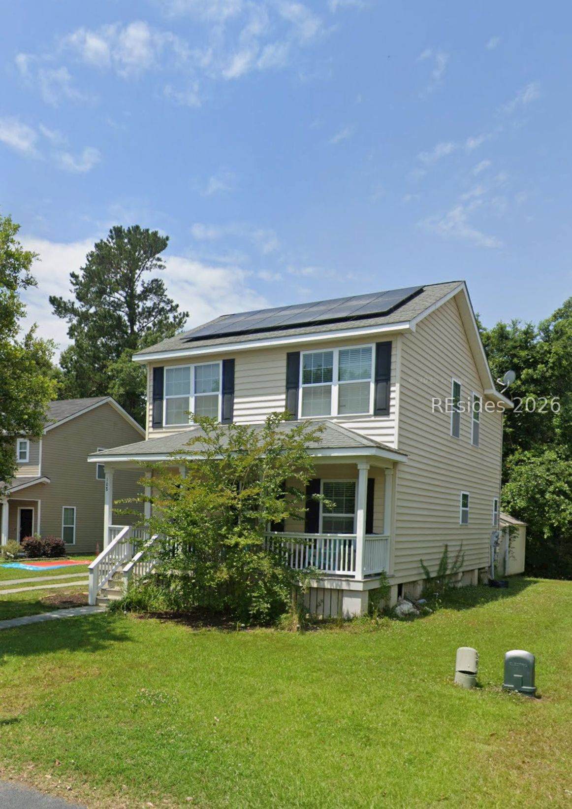 108 Okatie Park Circle - Photo 1