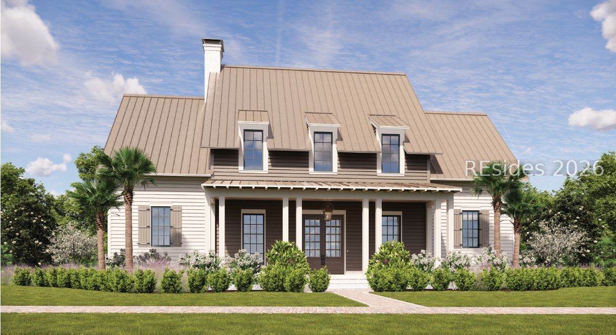134 Amaranth Road - Photo 1