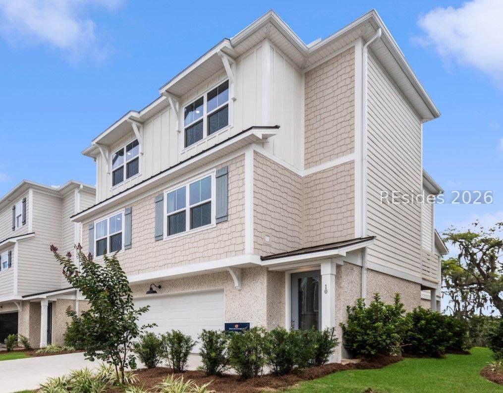 54 Lone Cypress Trail - Photo 1