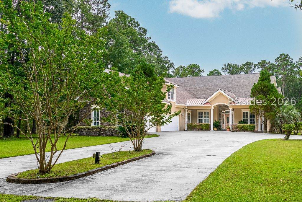 124 Chechessee Road - Photo 1