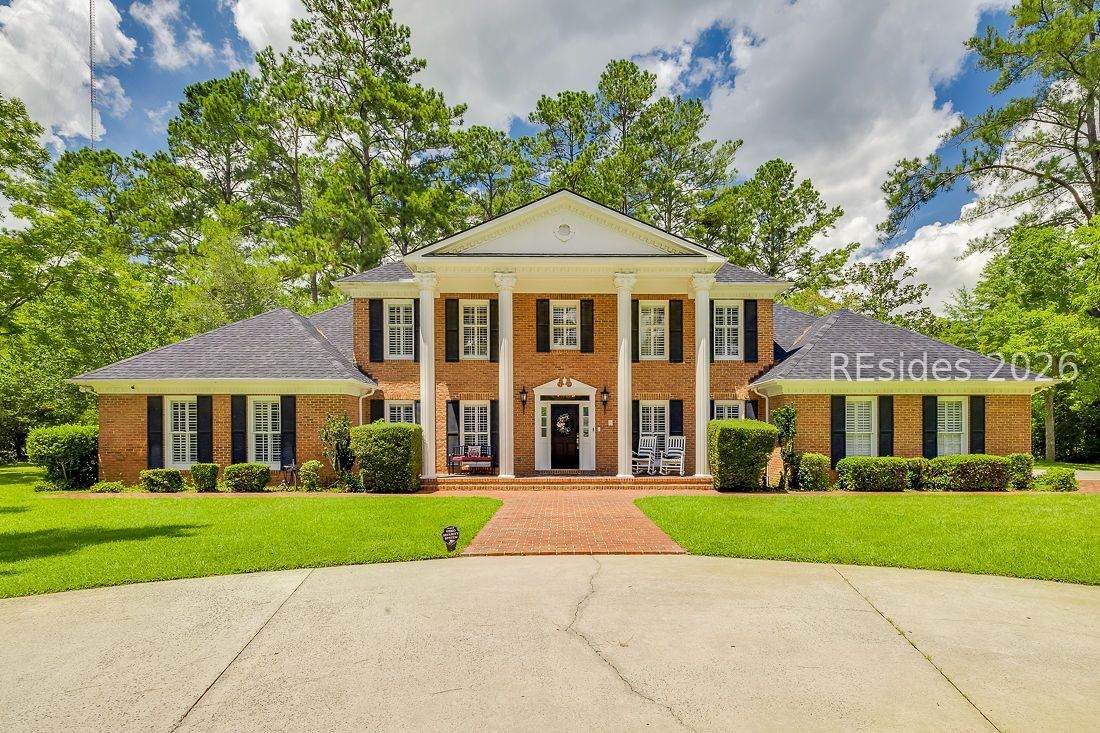 1017 Camellia Drive - Photo 1