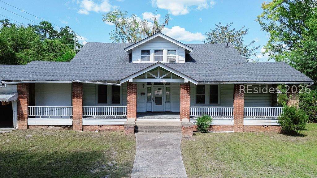 501 Jackson Avenue - Photo 1