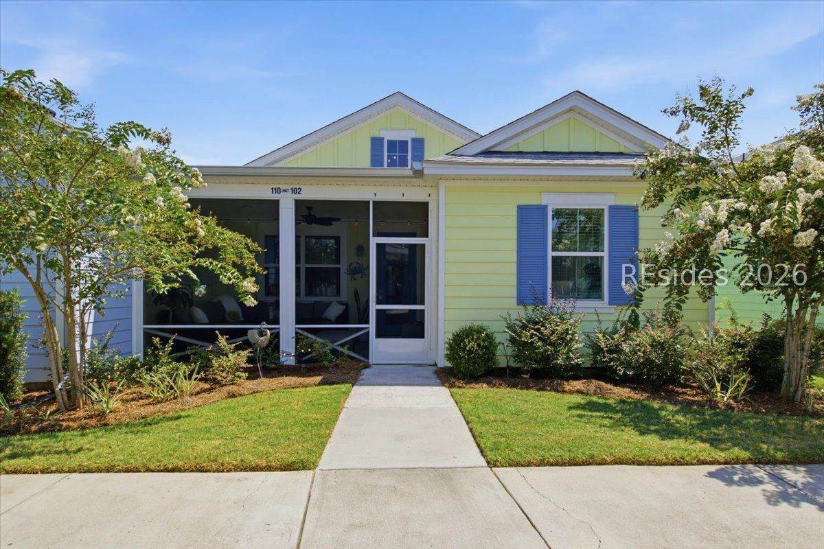 110 Caribbean Soul Avenue - Photo 1