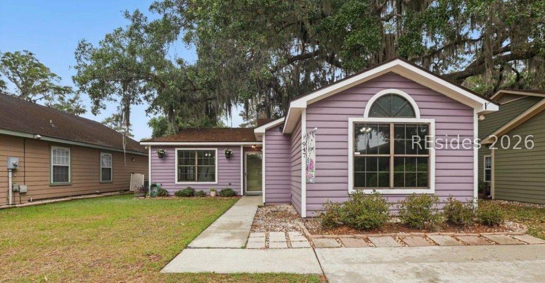 947 Oyster Cove Road - Photo 1