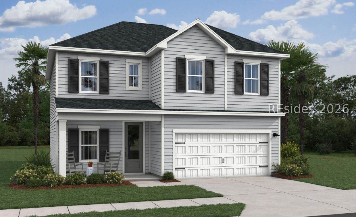 404 Hill Pond Rd Road - Photo 1