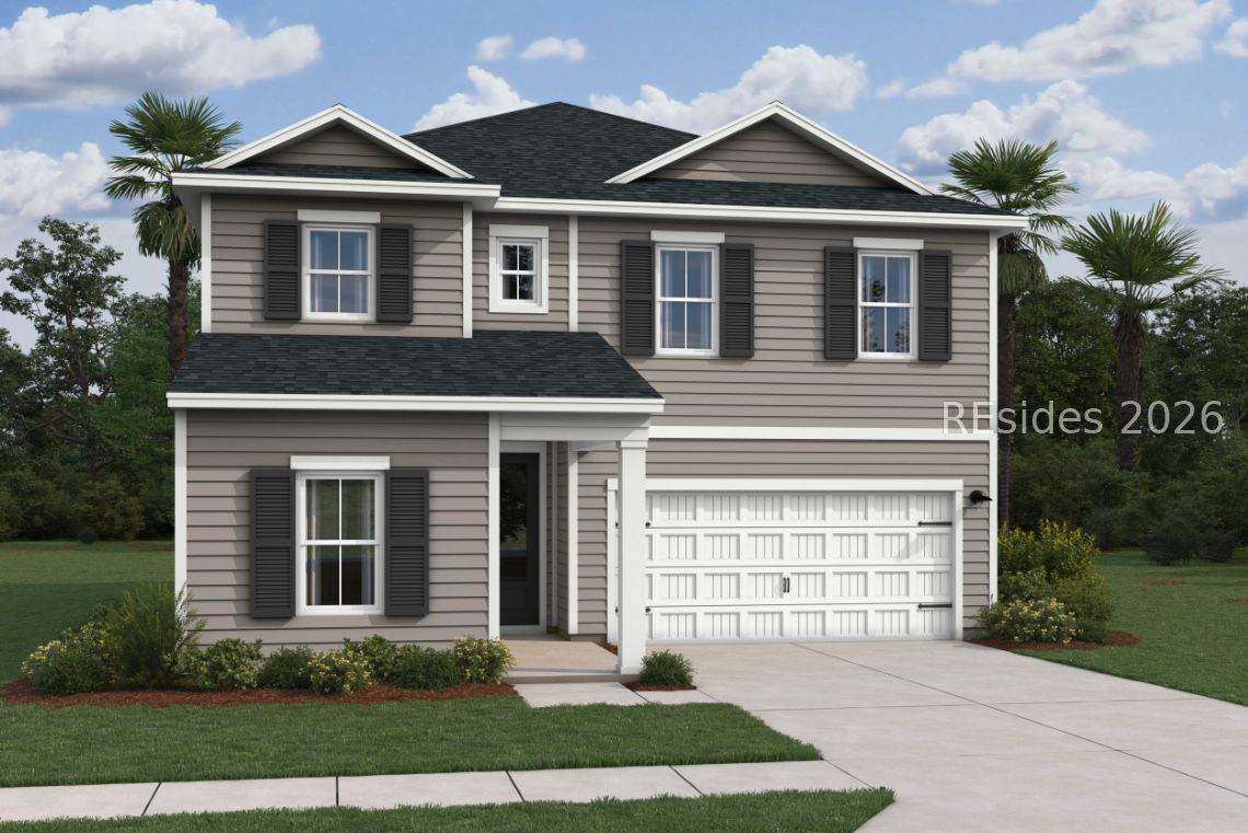 59 Marion Lake Road - Photo 1