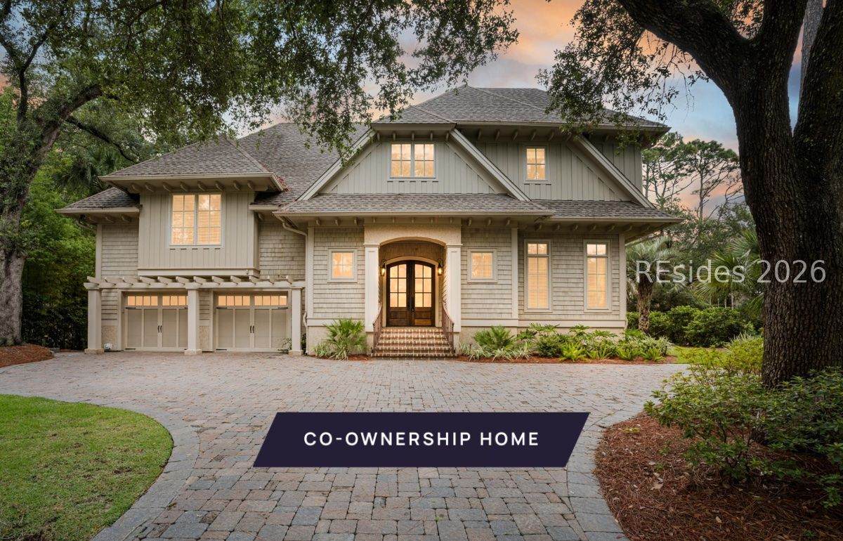 9 Seaside Sparrow Road - Photo 1