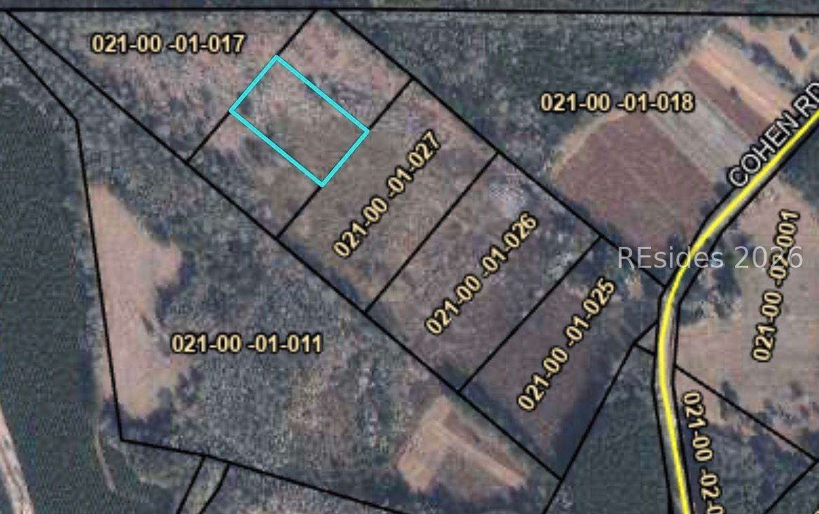 0 Cohen Road - Photo 1