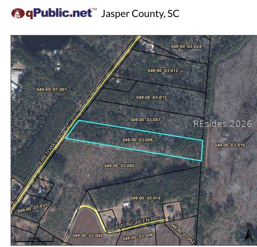00 Firetower Road - Photo 1