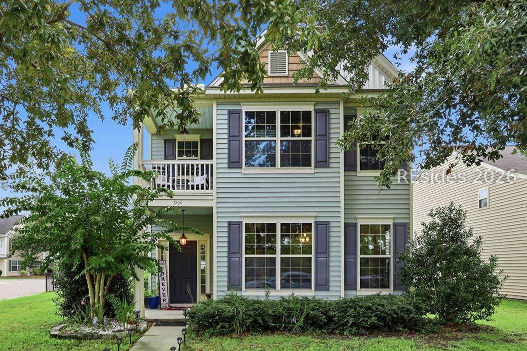 2104 Blakers Boulevard - Photo 1