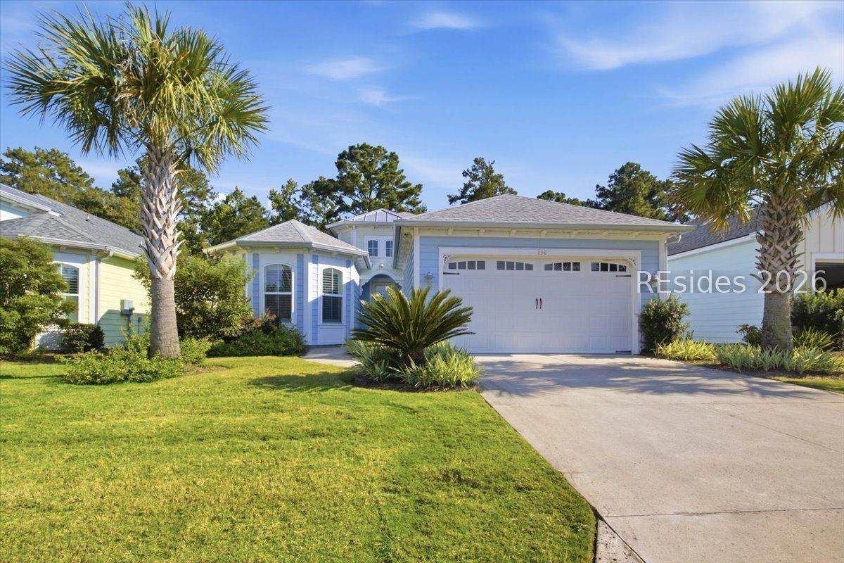 296 Coral Reef Way - Photo 1