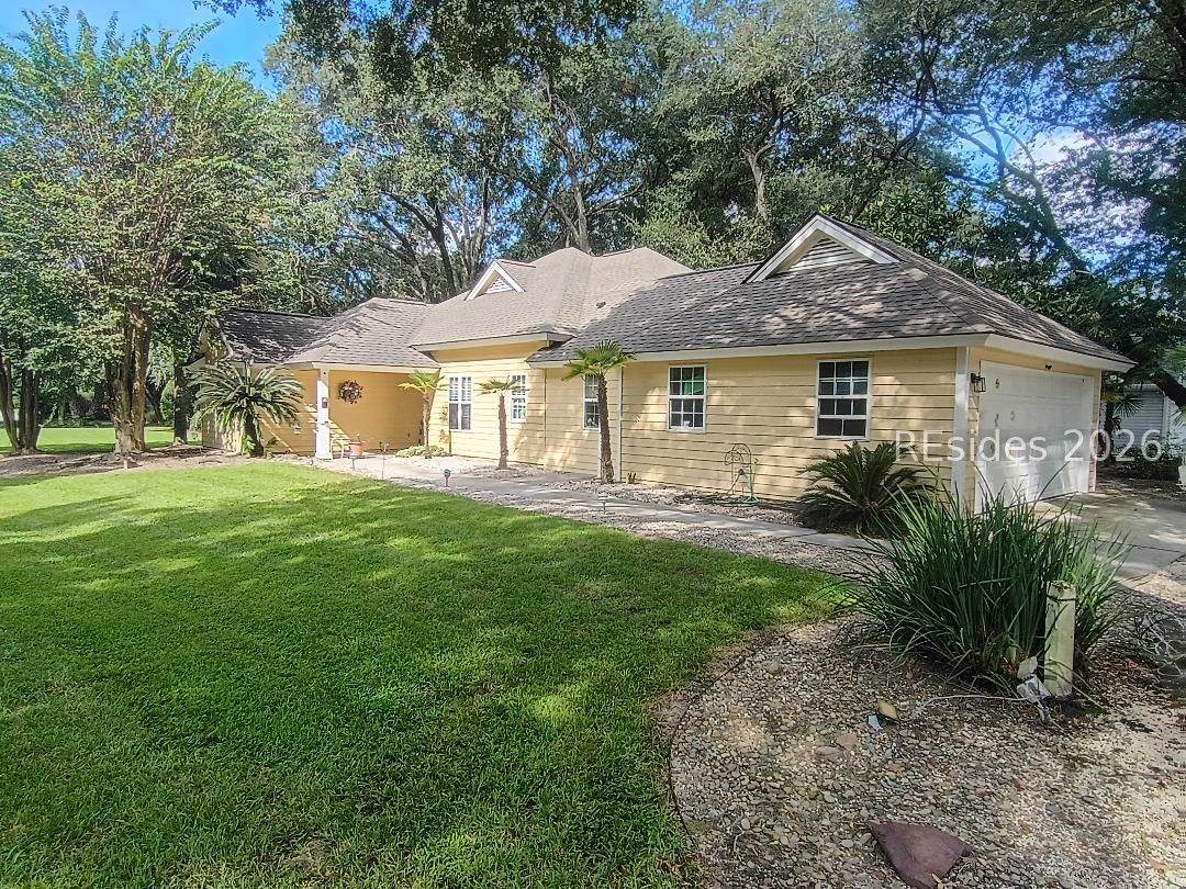 1 Chinaberry Circle - Photo 1