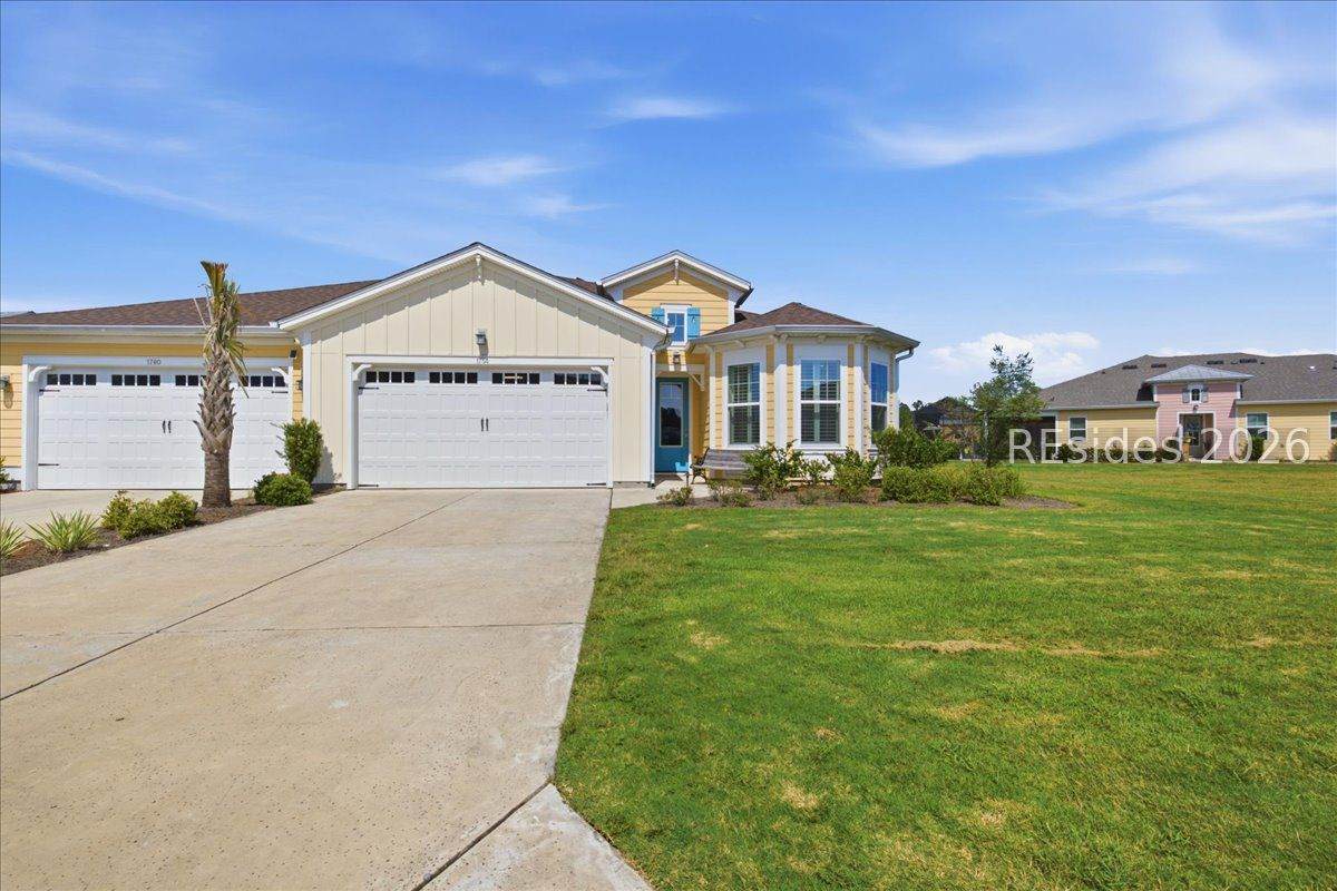1754 Shoreside Drive - Photo 1