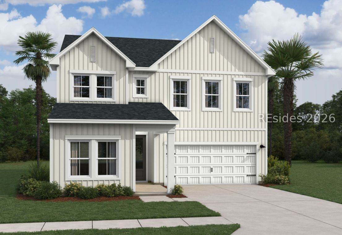 58 Marion Lake Road - Photo 1