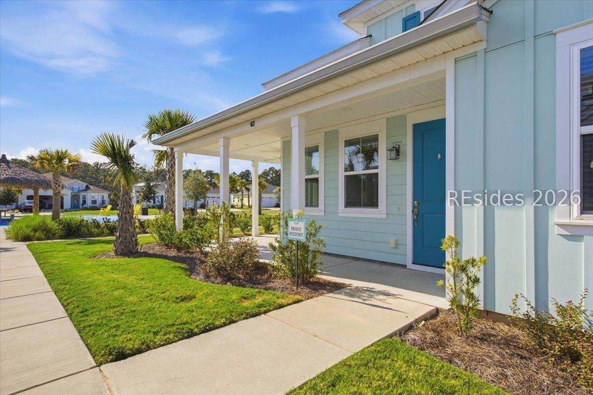 62 Salty Fin Drive - Photo 1