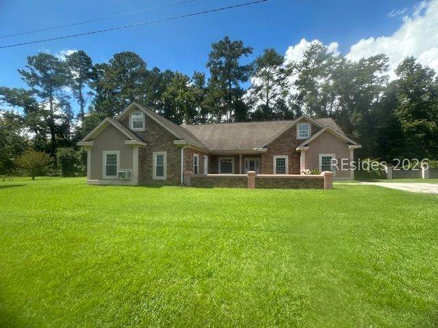 557 Willie Mae Aiken Drive - Photo 1