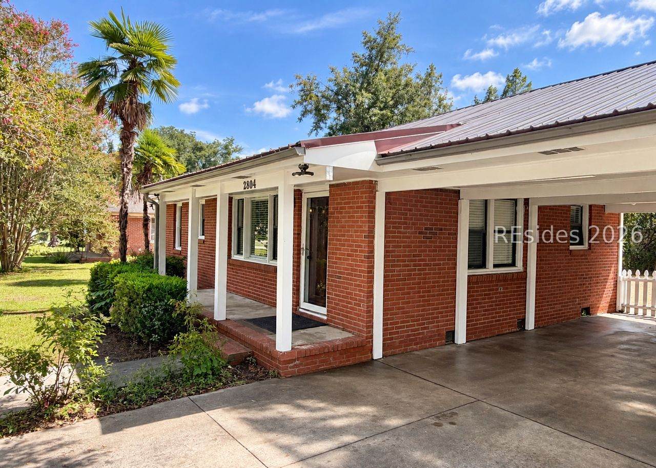 2804 Third Street - Photo 1