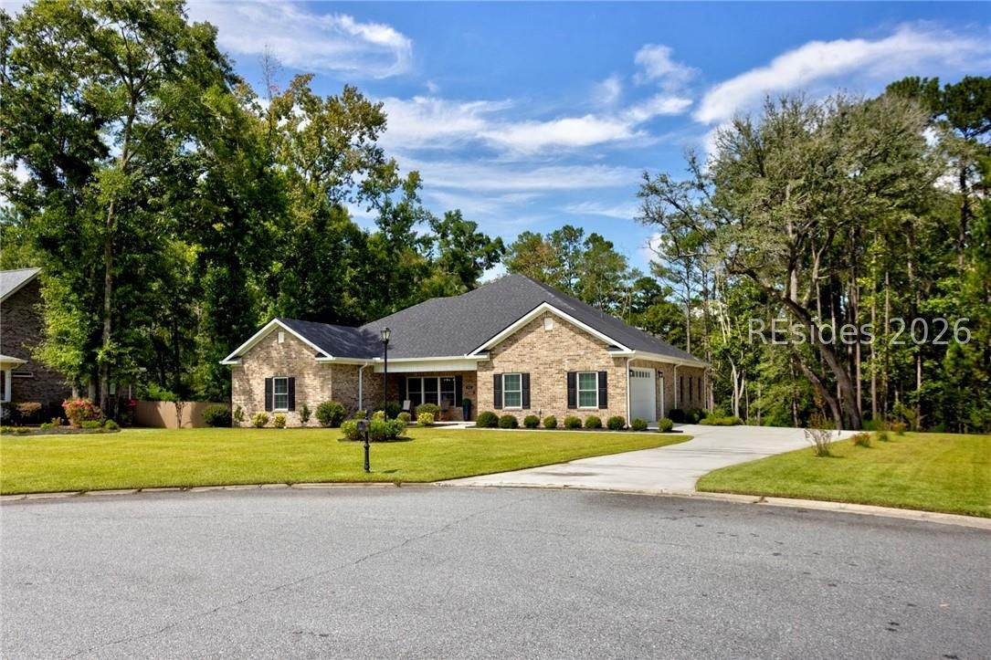315 Polly Branch Drive - Photo 1