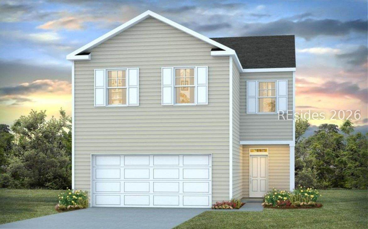 14 Veil Drive - Photo 1