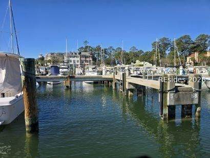 C-56 Windmill Harbour Marina - Photo 1
