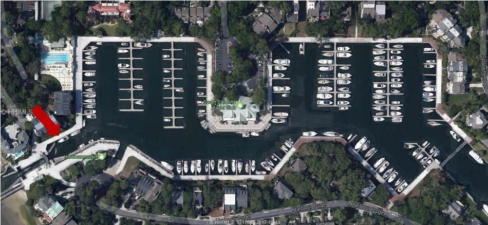 M-1 Windmill Harbour Marina - Photo 1
