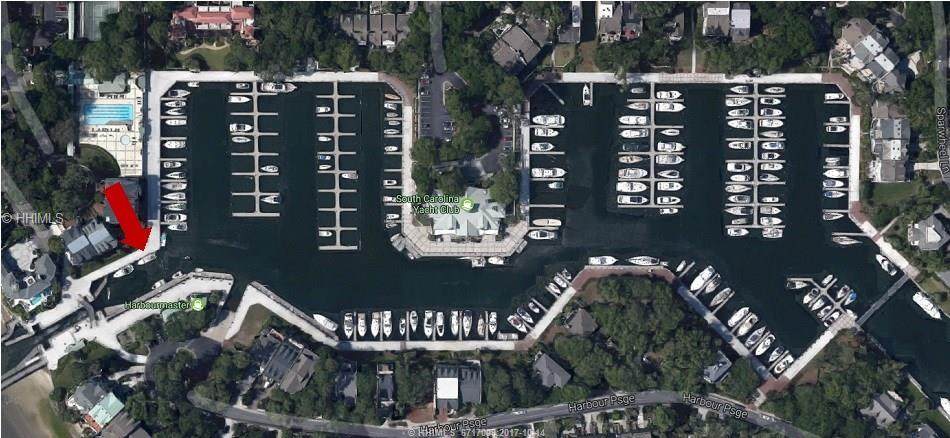 M-2 Windmill Harbour Marina - Photo 1