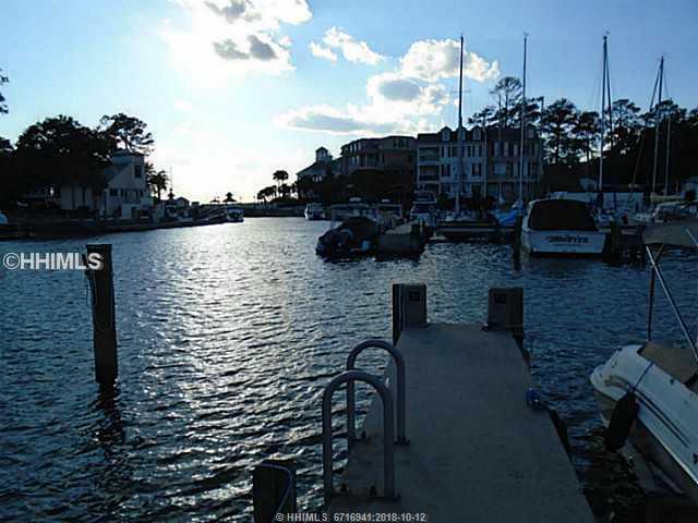 53 Boatslip Windmill Harbour - Photo 1