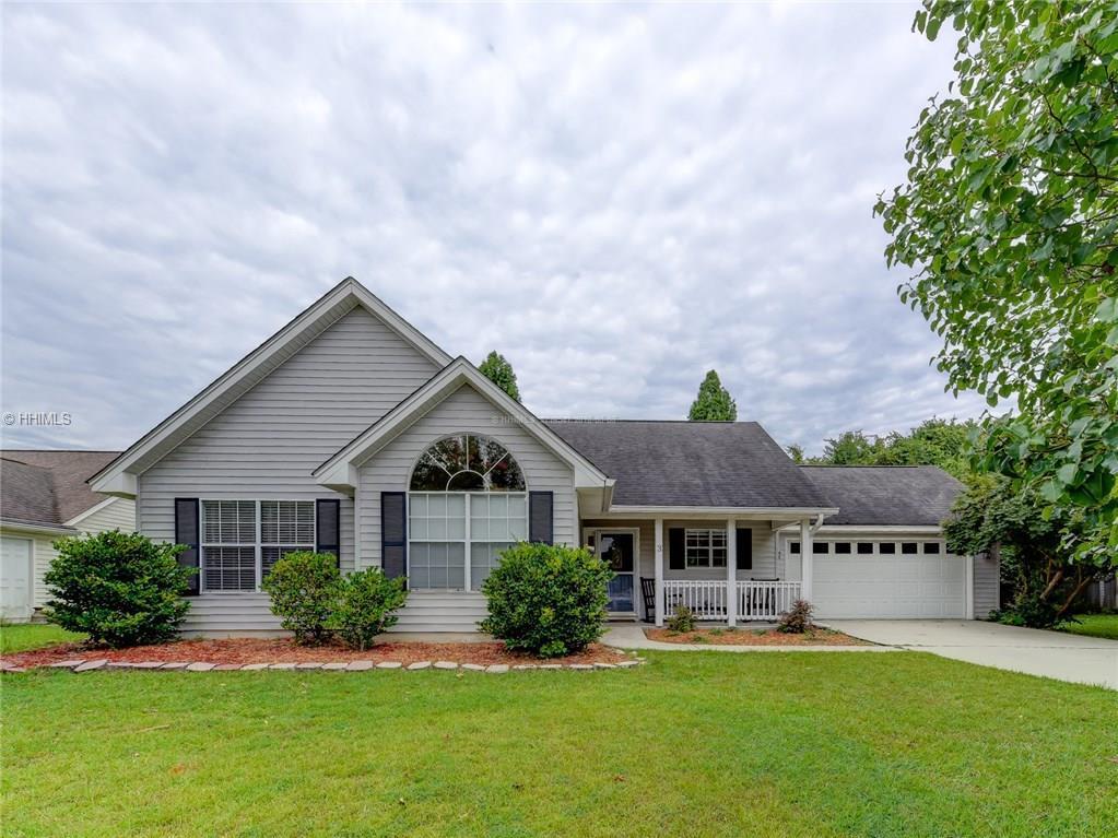 3 Cheehaw Drive - Photo 1