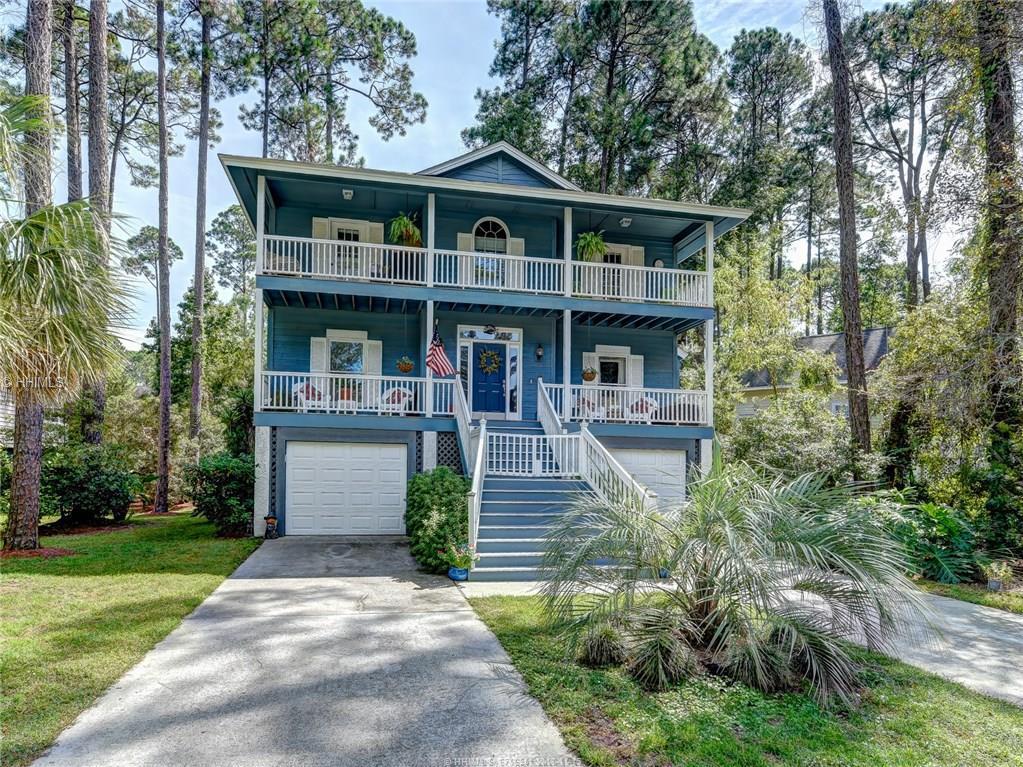 5 Ashton Cove Drive - Photo 1