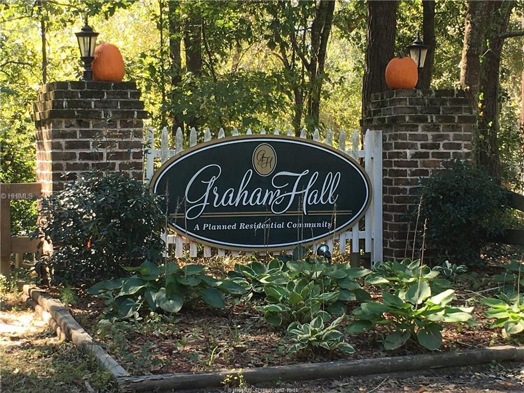 11 Graham Hall - Photo 1