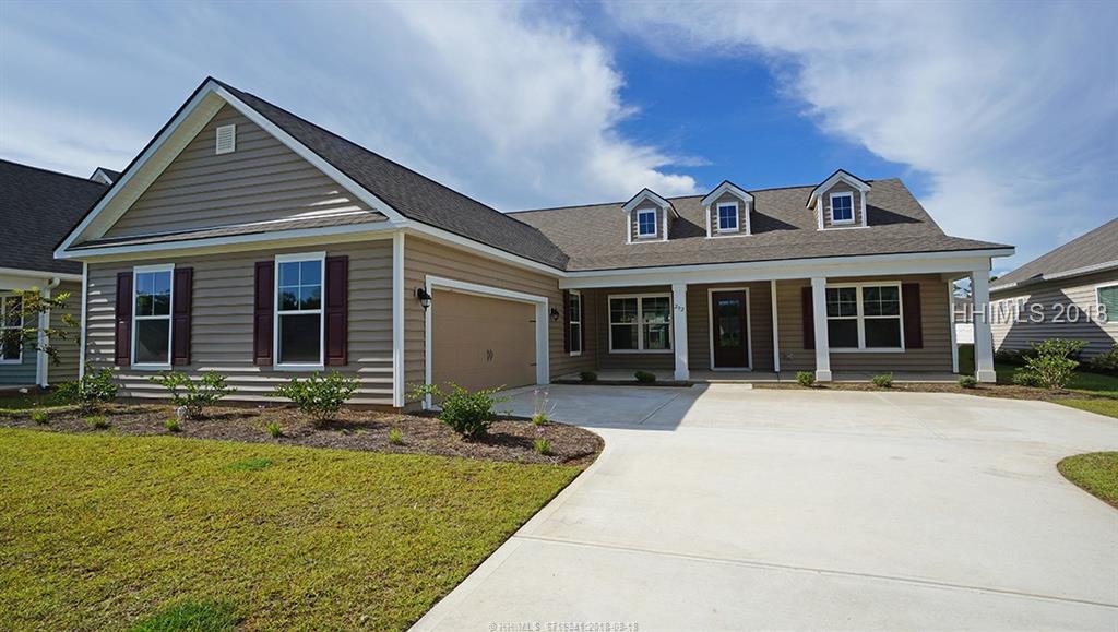 292 Hulston Landing Road - Photo 1