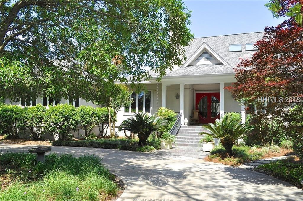 28 Sparrow Nest Point - Photo 1