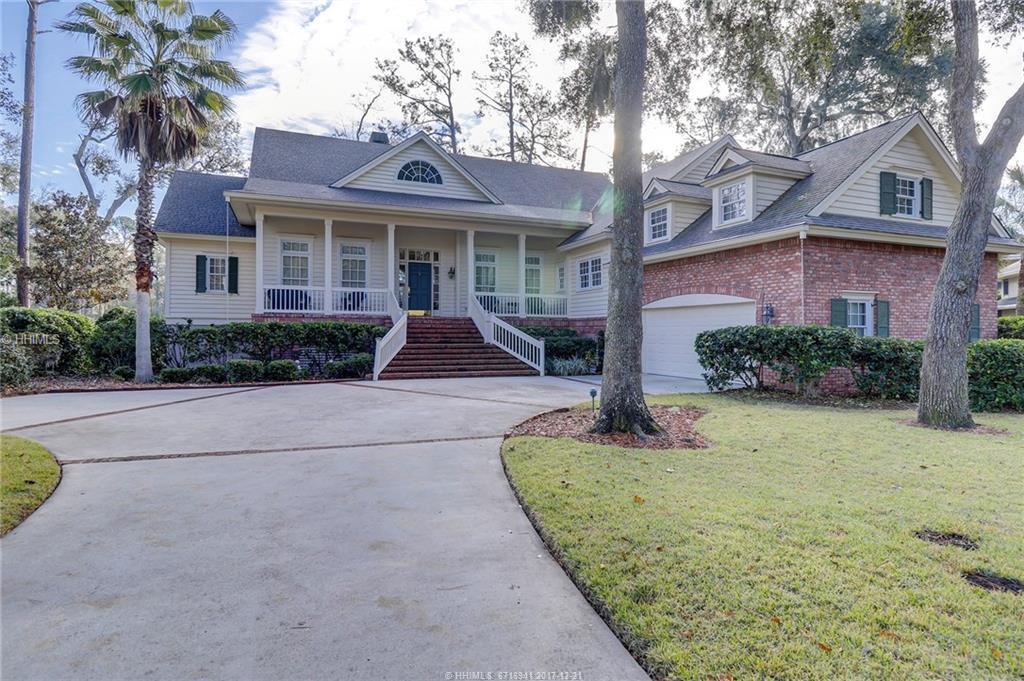 14 Trimblestone Lane - Photo 1