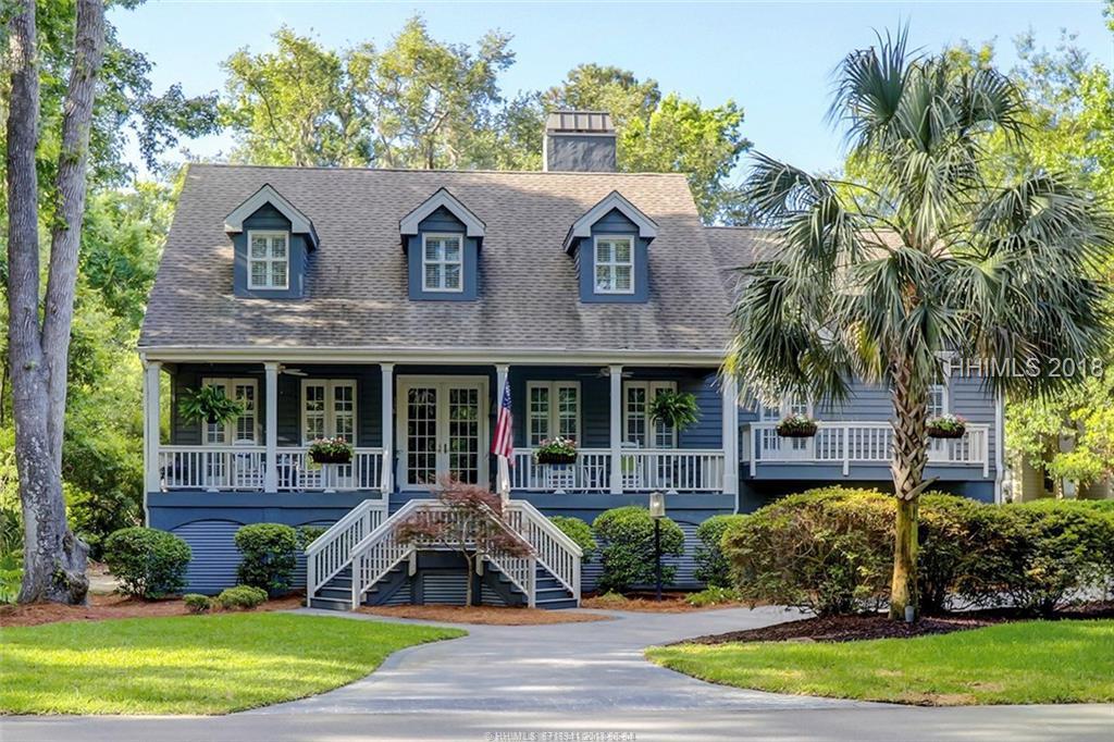 34 Planters Wood Drive - Photo 1
