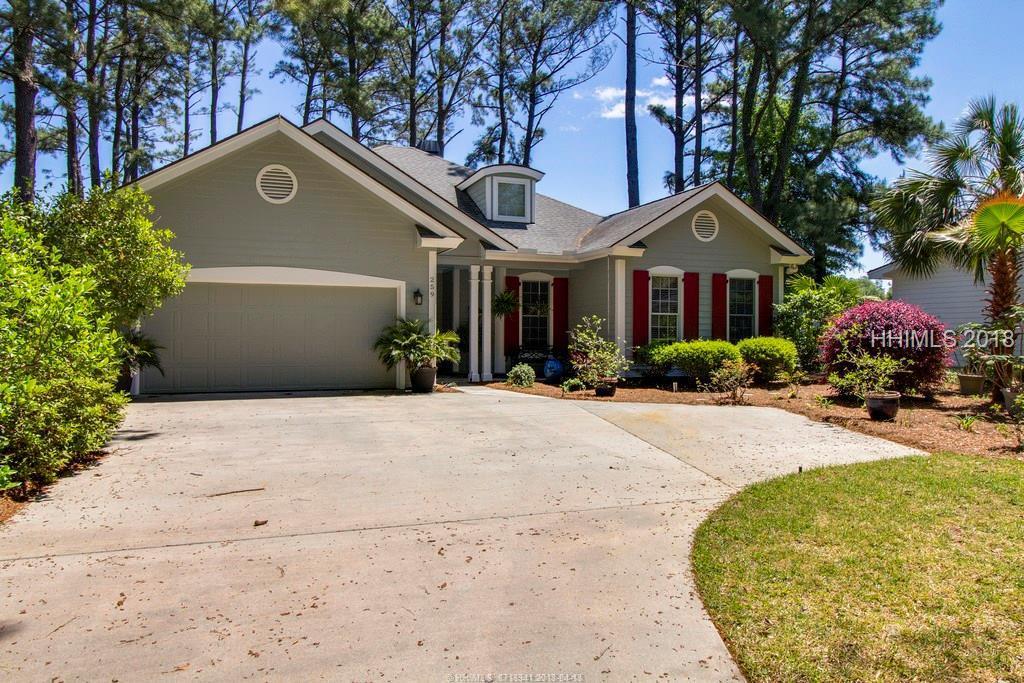 259 Locust Fence Road - Photo 1