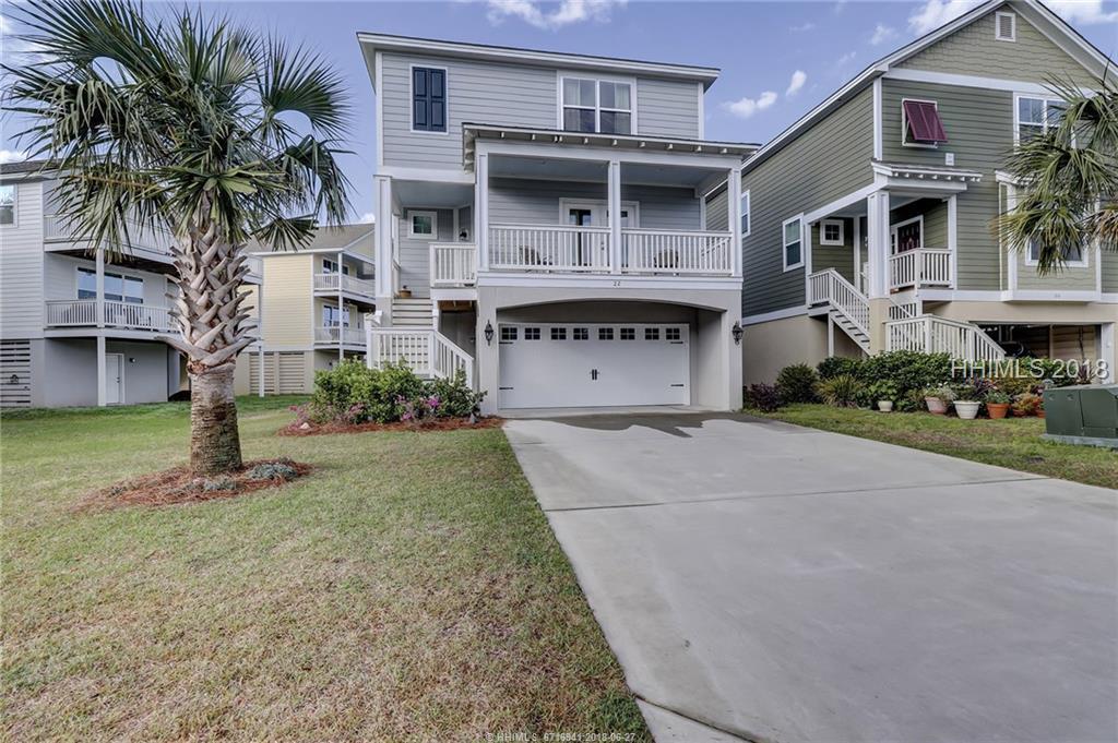 22 Jarvis Creek Court - Photo 1