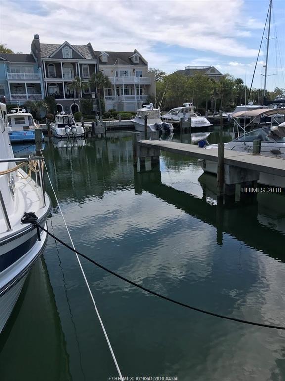 I-148 Windmill Harbour Marina - Photo 1
