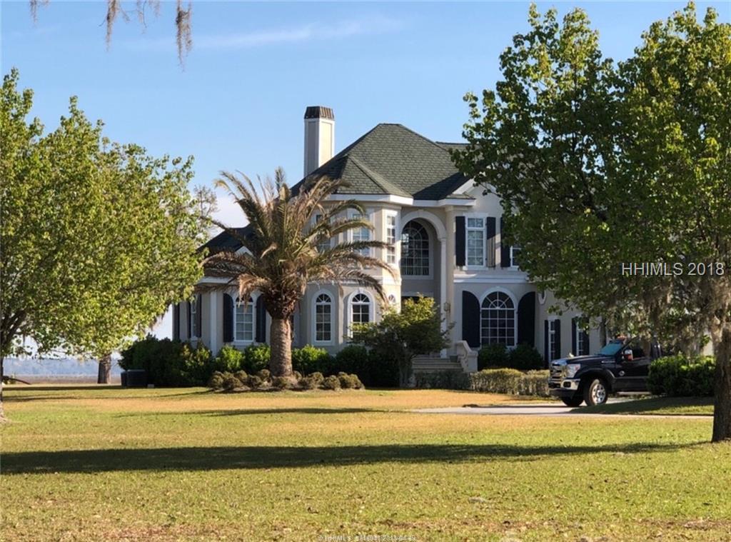 41 Harrison Island Road - Photo 1