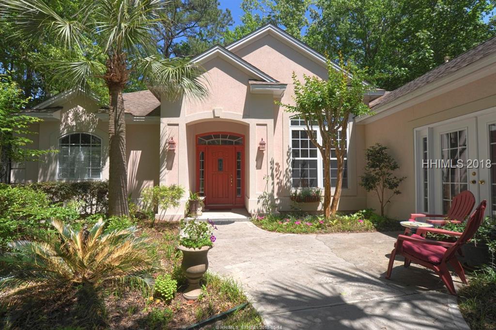 7 Sapelo Island Lane - Photo 1