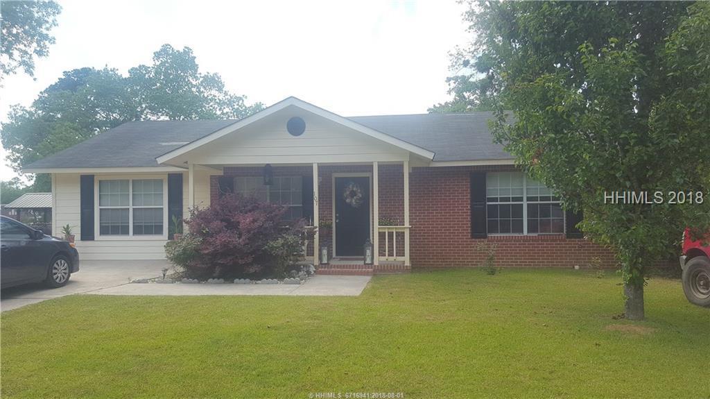 107 Sauls Court - Photo 1