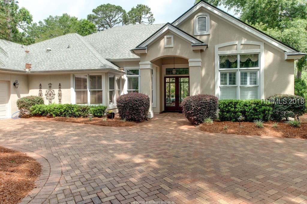 5 Legacy Court - Photo 1