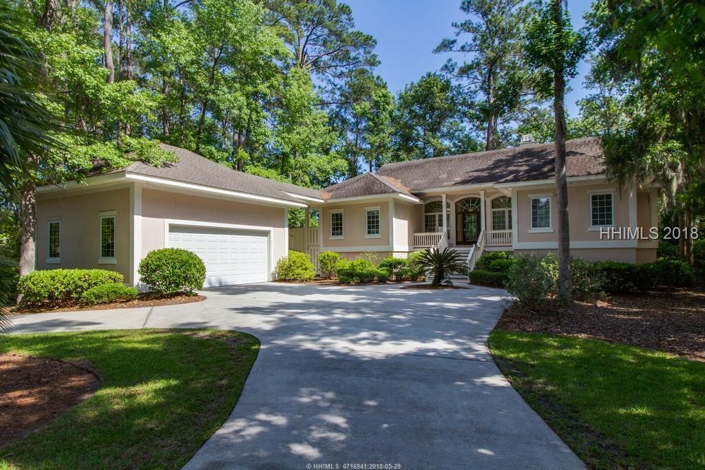 3 Winding Oak Drive - Photo 1